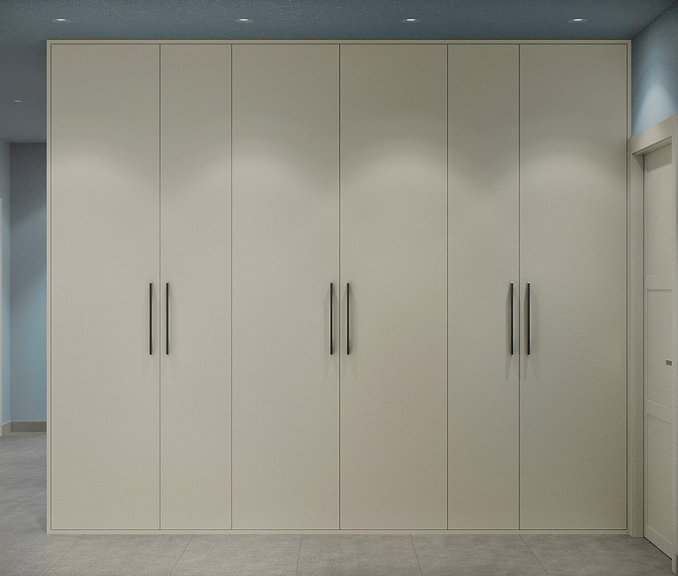 Квартира в ЖК Настоящее