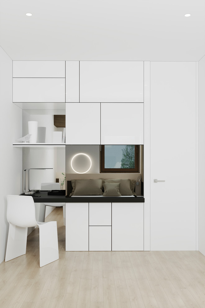 Уютное гнёздышко