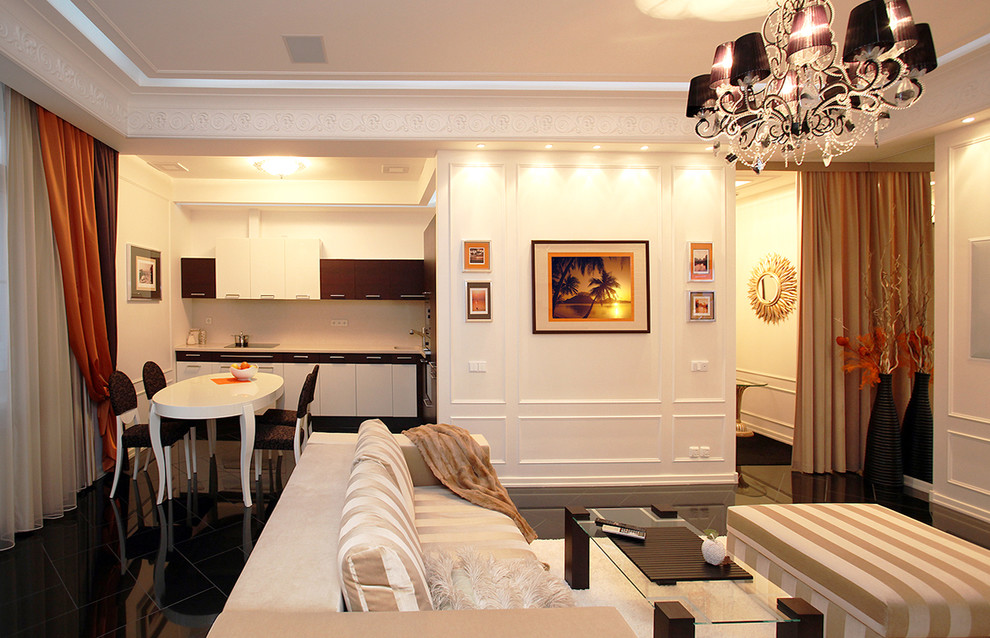 реализованные проекты