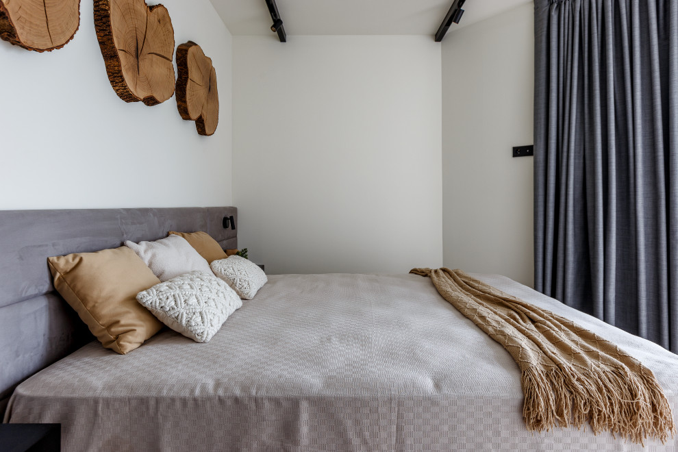 Фото. Камни на берегу, 70м.кв. ЖК Морская Симфония