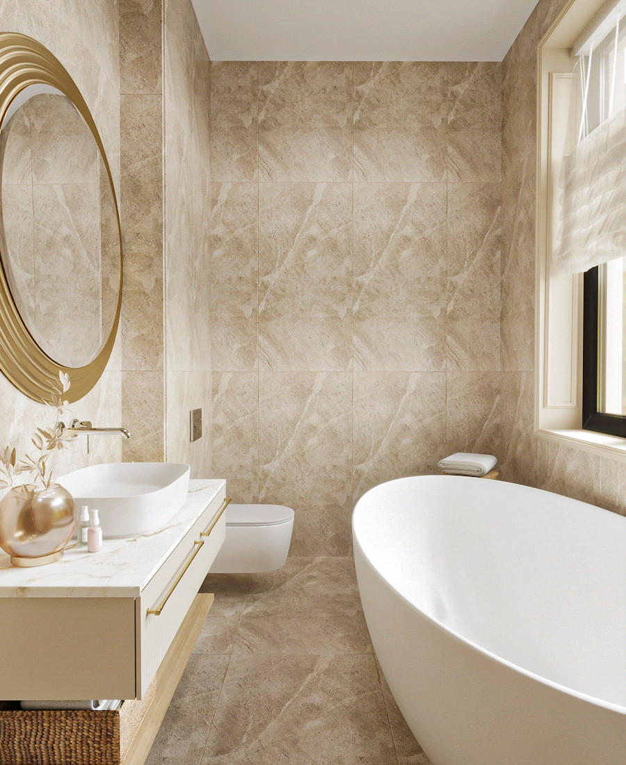 Проект дома на новой риге для семьи Пынзарей Сергея и Дарьи