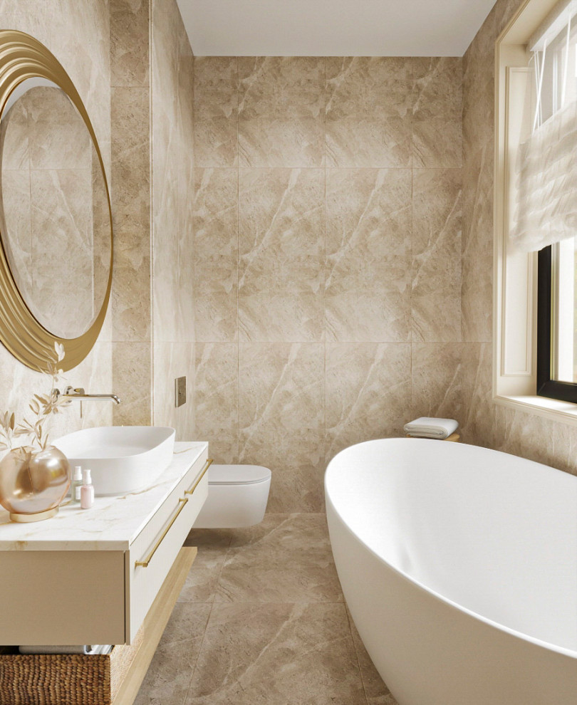 Проект дома на новой риге для семьи Пынзарей Сергея и Дарьи