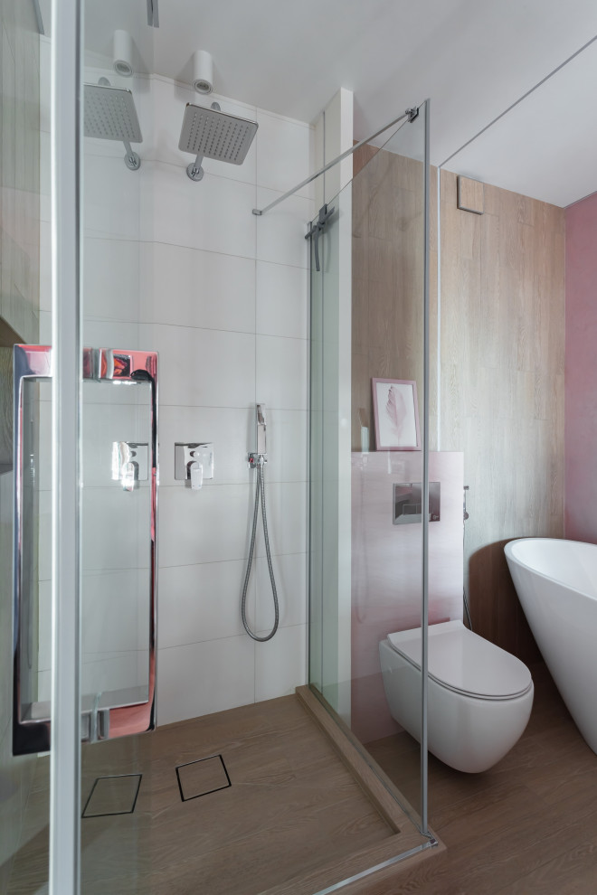 Квартира на ул. Счастливой