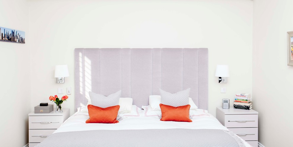 Holland Park / Bedroom