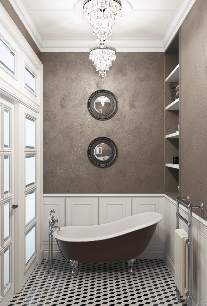 Котельническая набережная