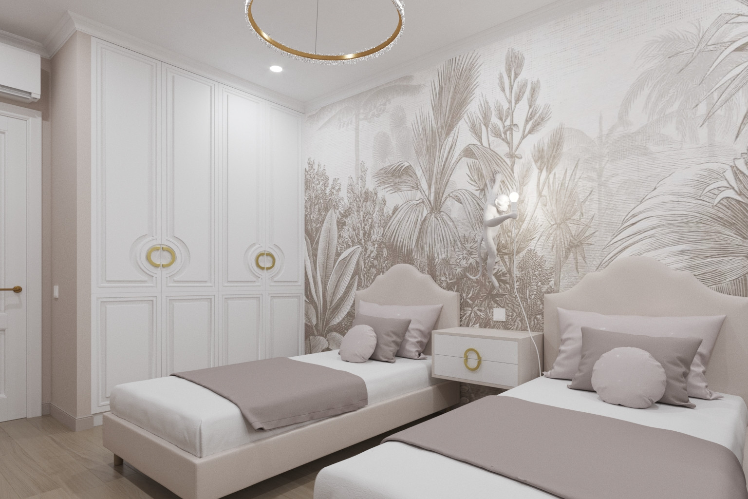 Дизайн-проект «ул. Дениса Давыдова»