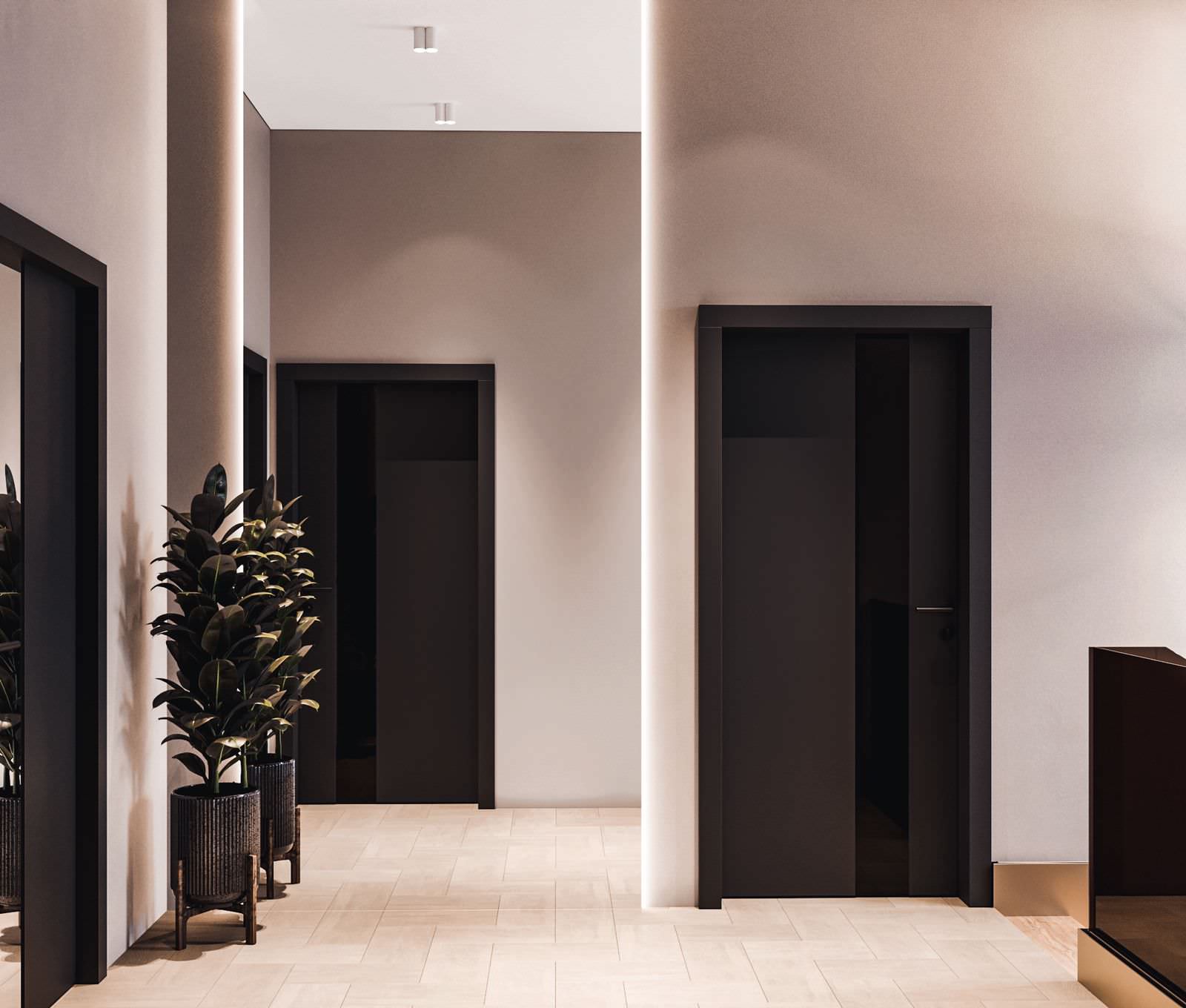 Коттеджный поселок «Бакеево-2»