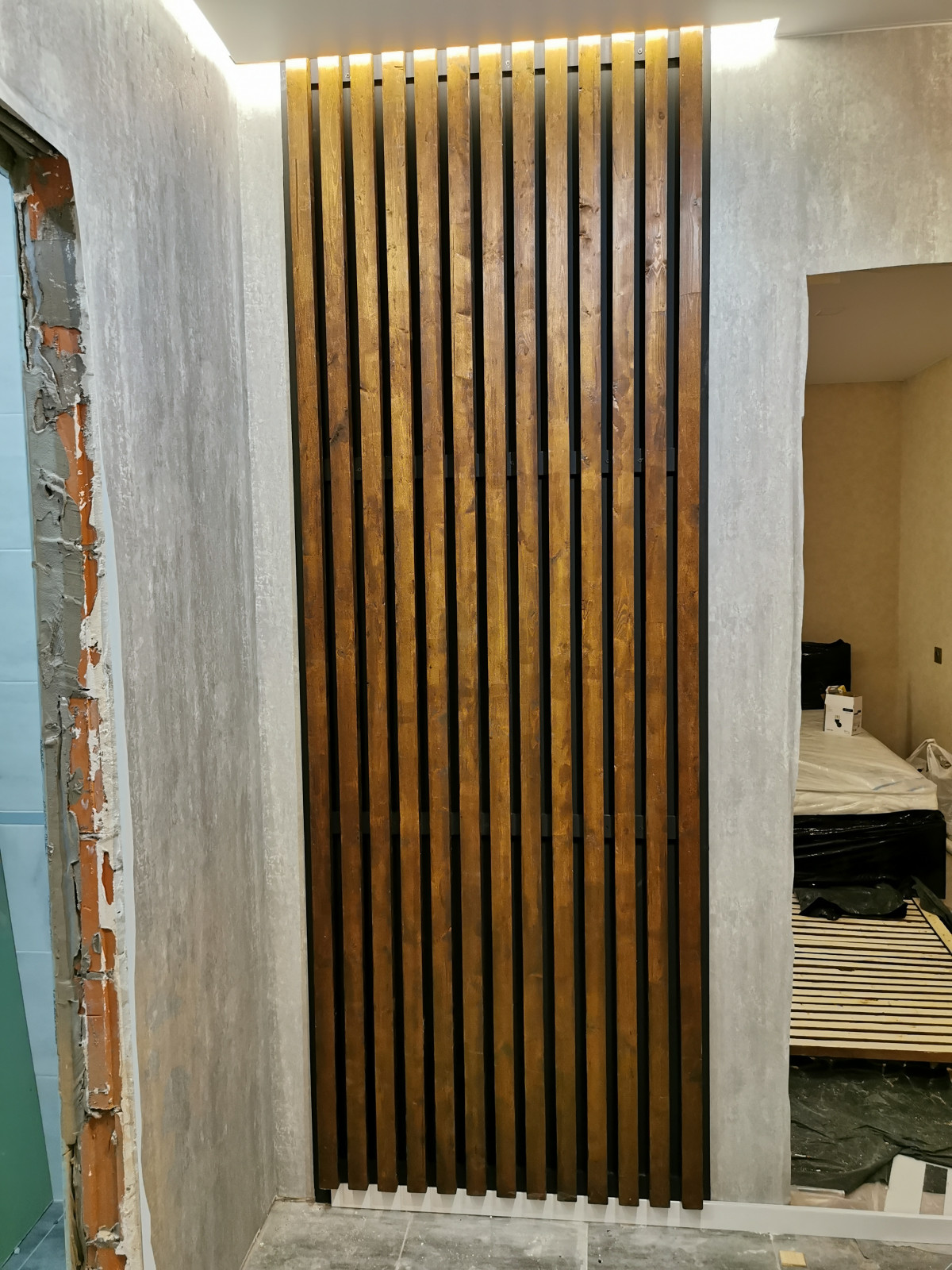 Студия в ЖК Южный парк