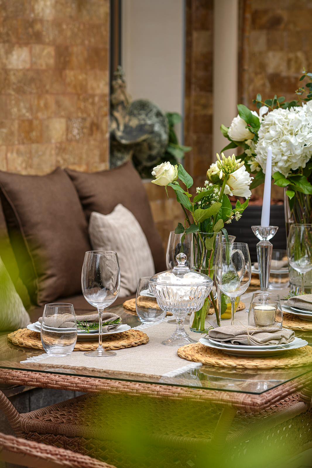 "На Дачу" к Татьяне Веденеевой