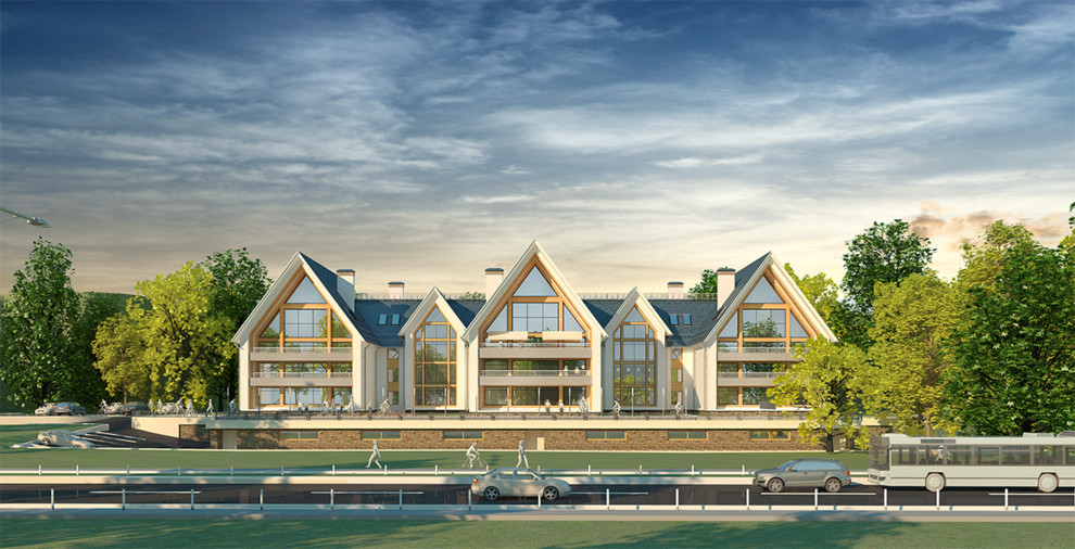 Таунхаус г. Новоуральск