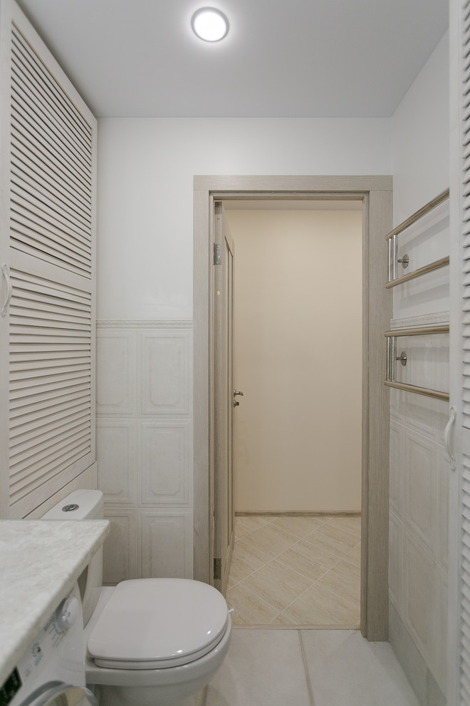 Однокомнатная квартира на Соколе