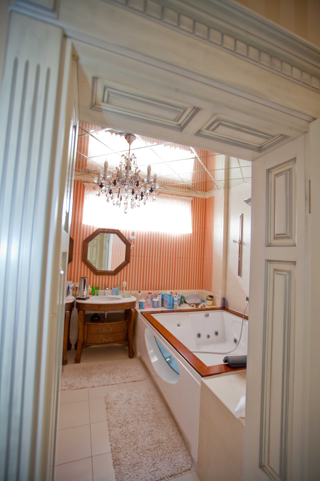 Частный дом 450 м2