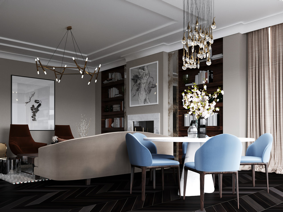 На Крестовском