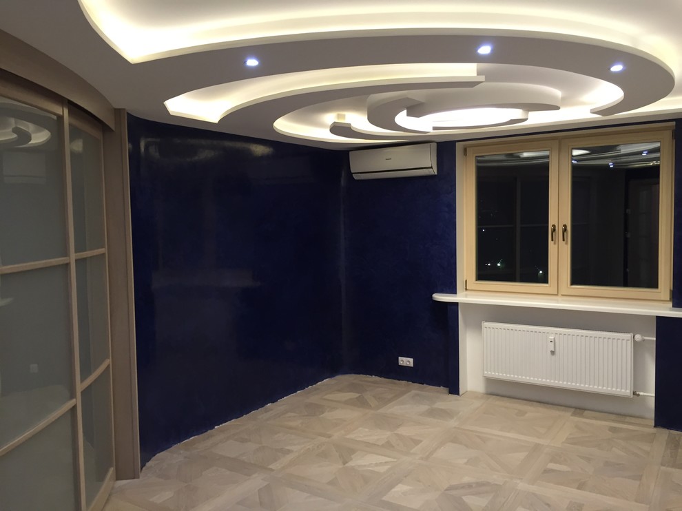 Квартира на Передовиков