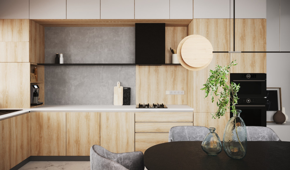 Дом в Королёве