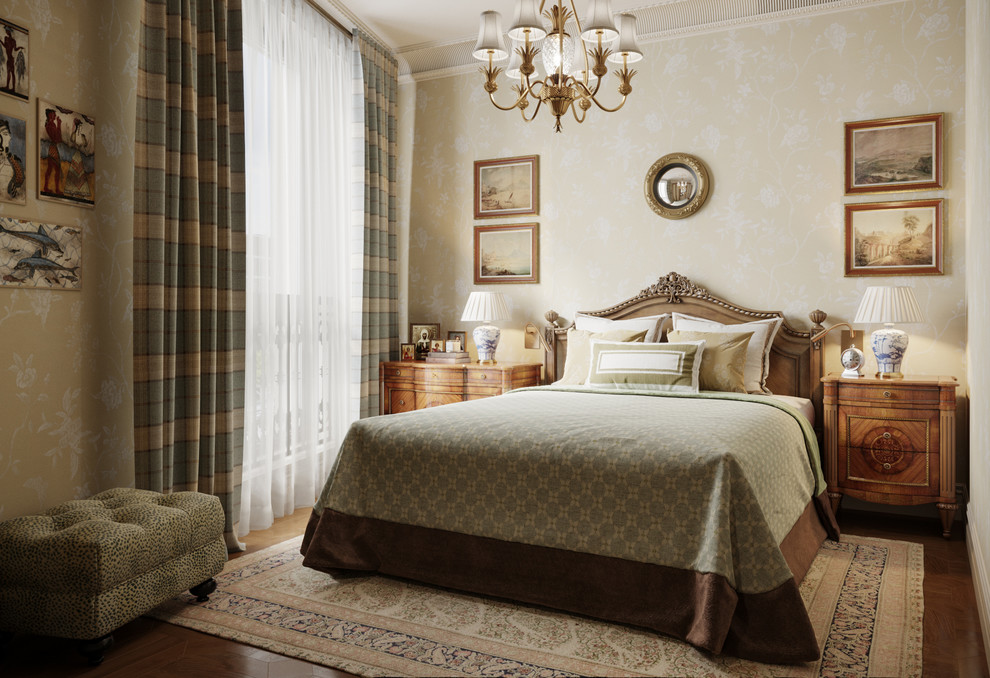 Квартира в ЖК Barrin House 215 кв.м.