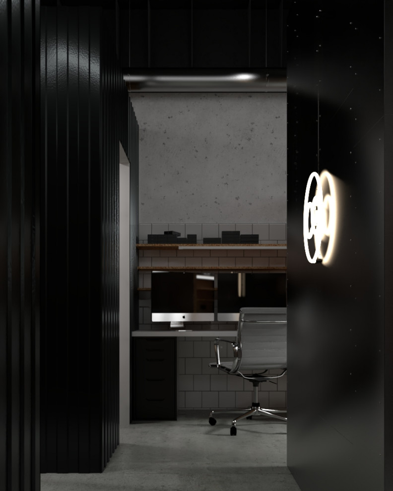 проект ' ownlooks "