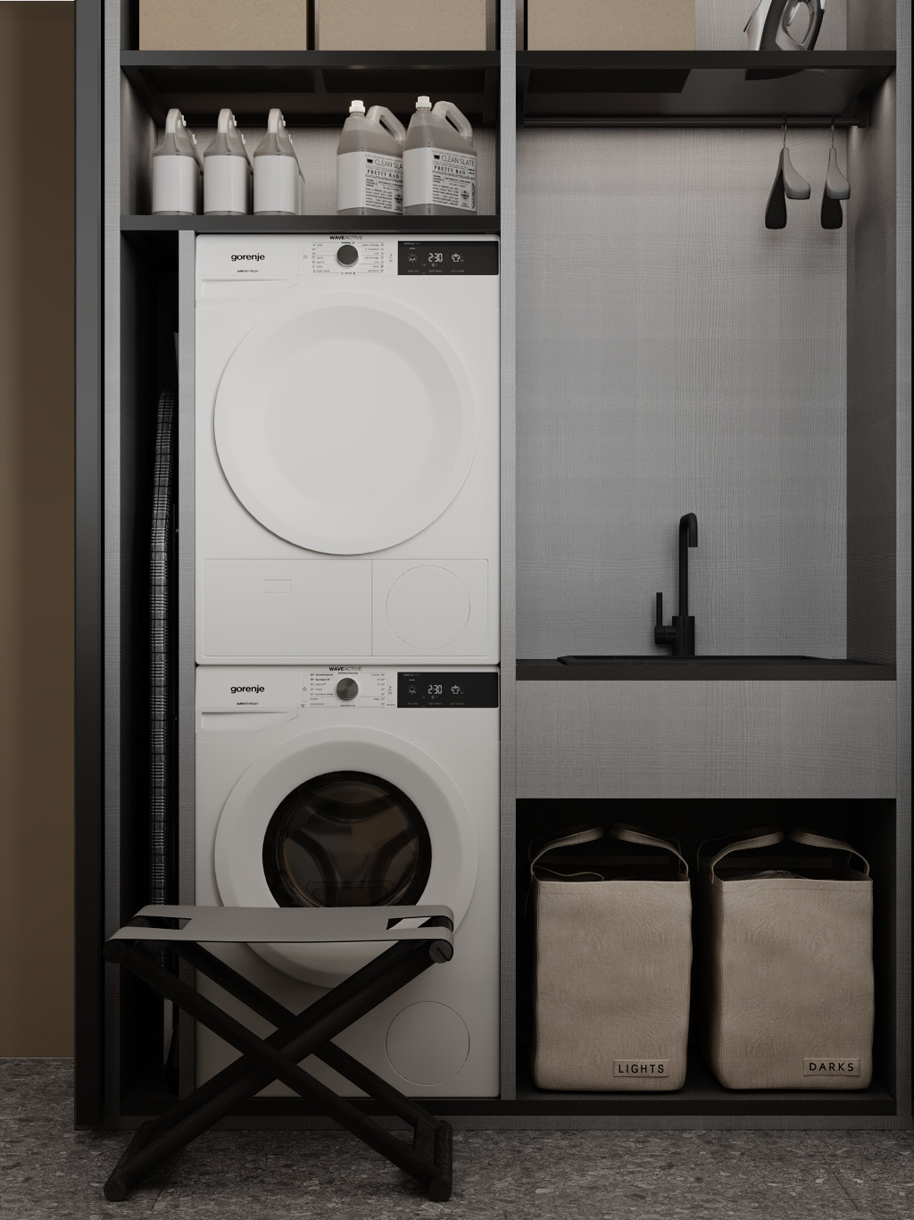 Дом в Череповце