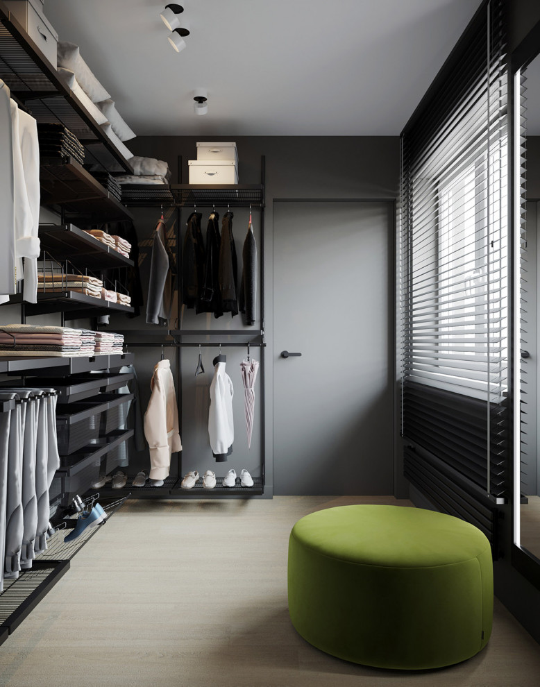 Калининград. Минимализм.