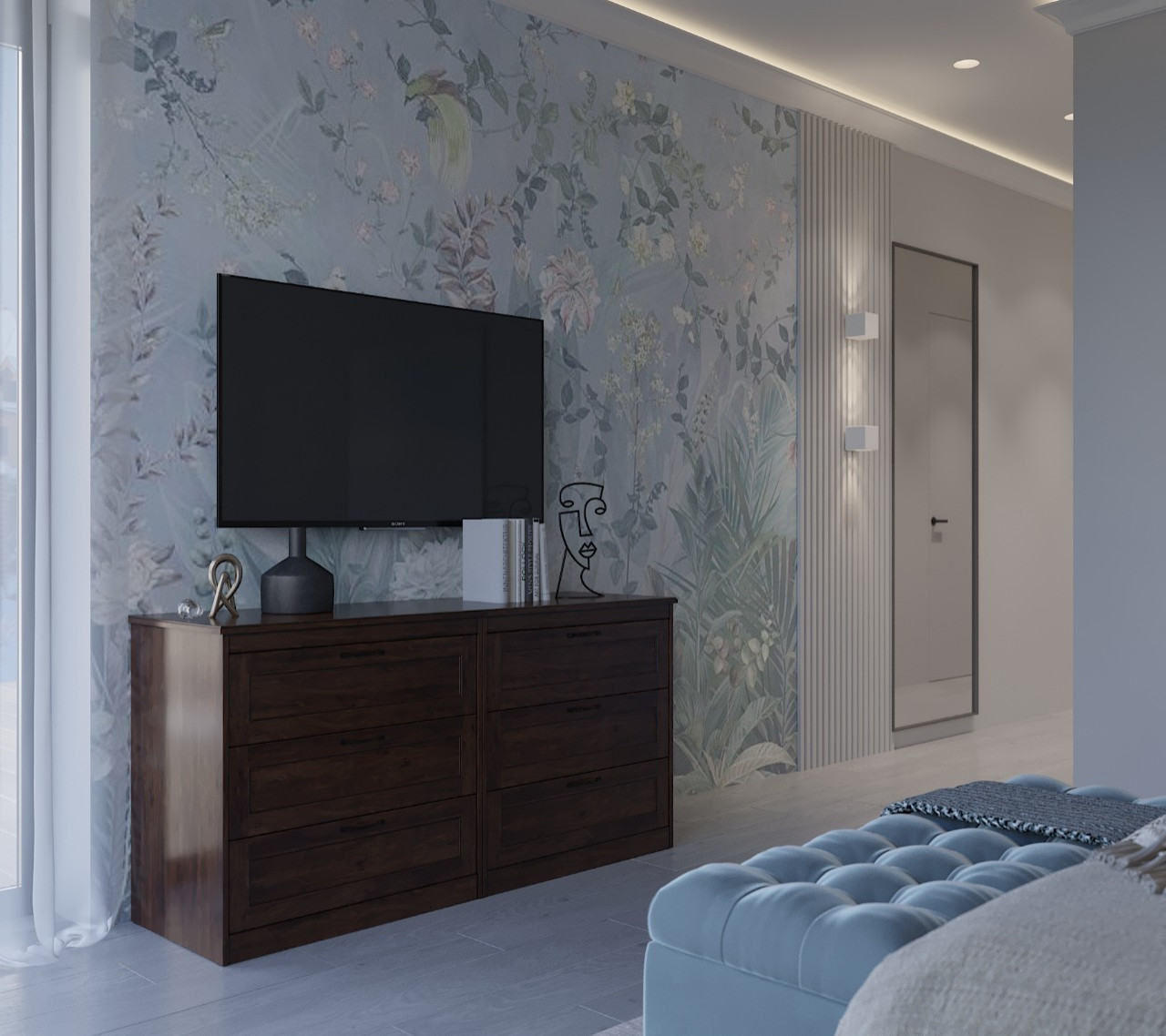 Дом в КП Новорижский