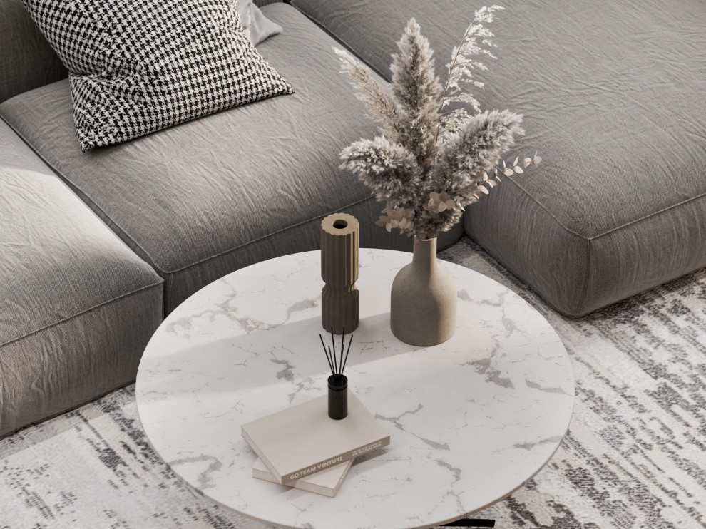 Строгая роскошь