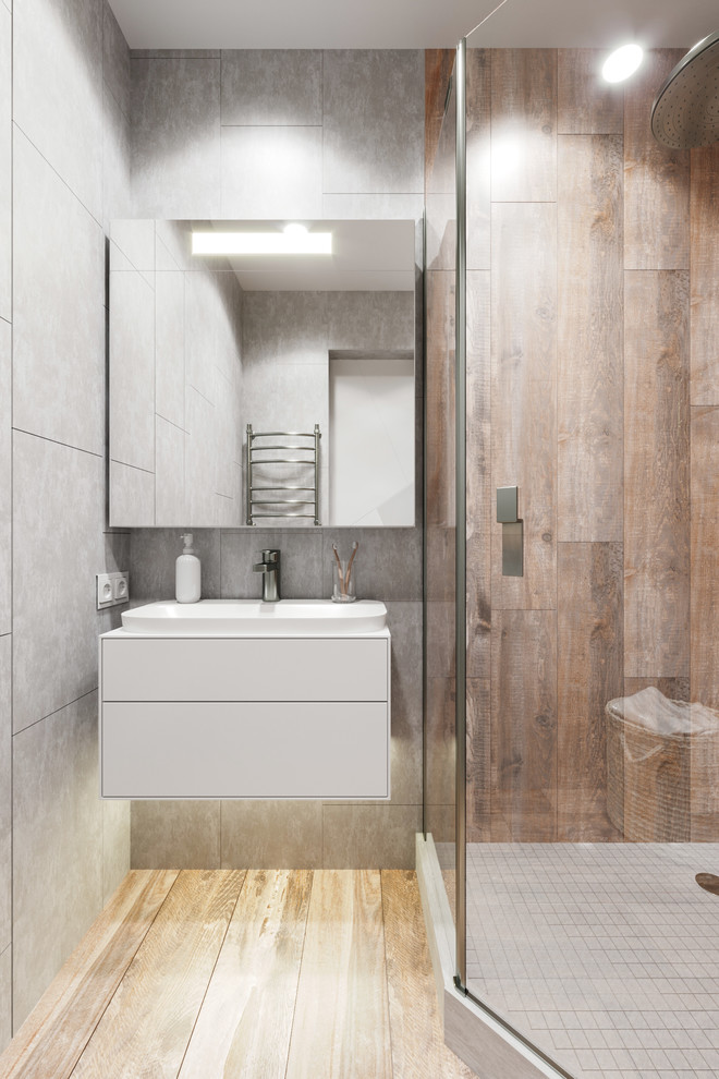 Уютный Монохром