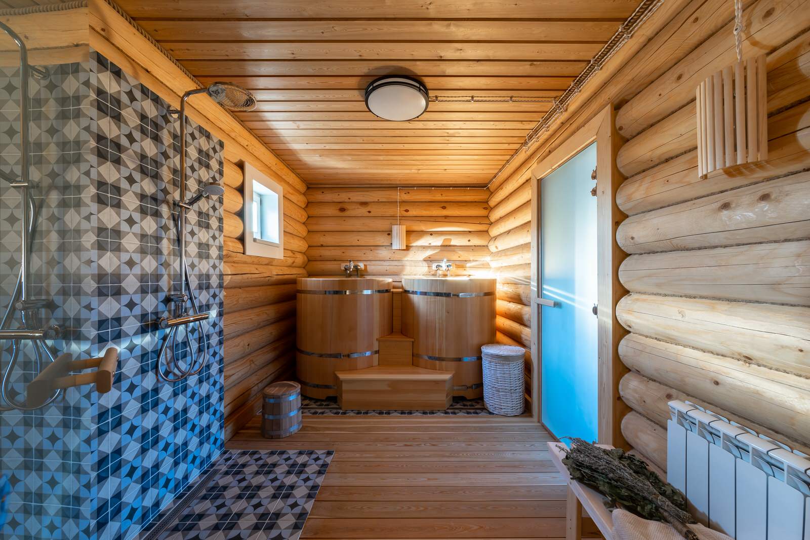 Джинсовая Симфония