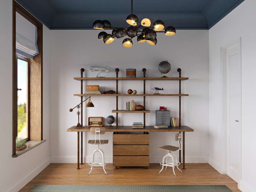 Проект детской комнаты