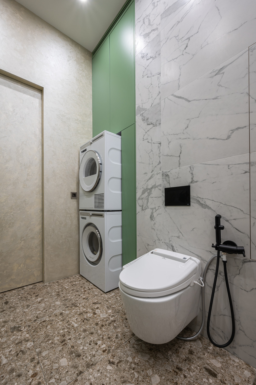 Фото Квартира в Москве