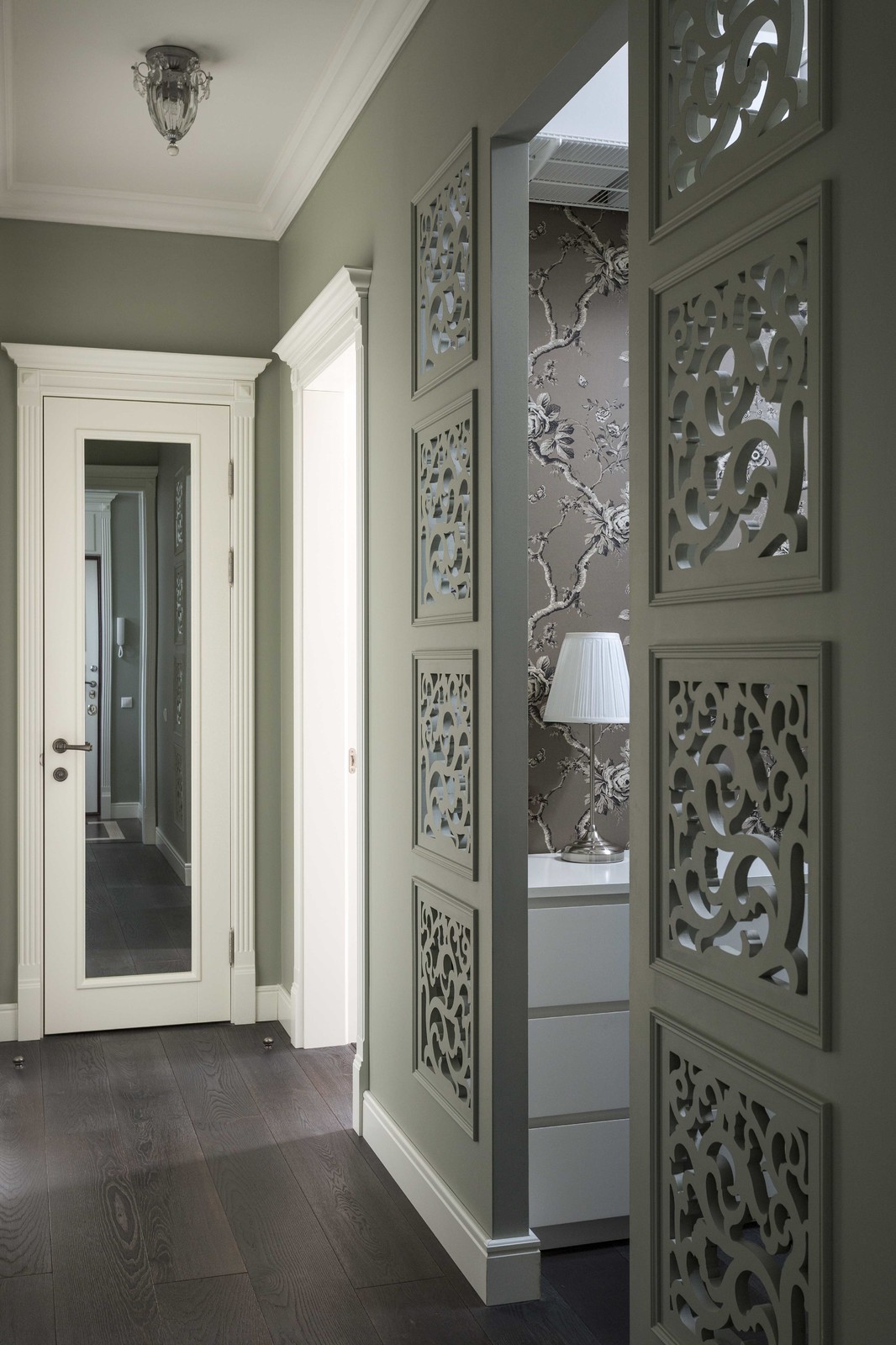 Квартира в ЖК "Лазаревское"