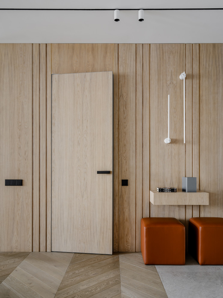 ЖК Донской Олимп