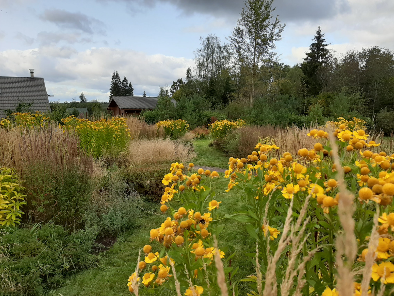 Сад «новой волны»: 5 дизайнеров, которые его определили