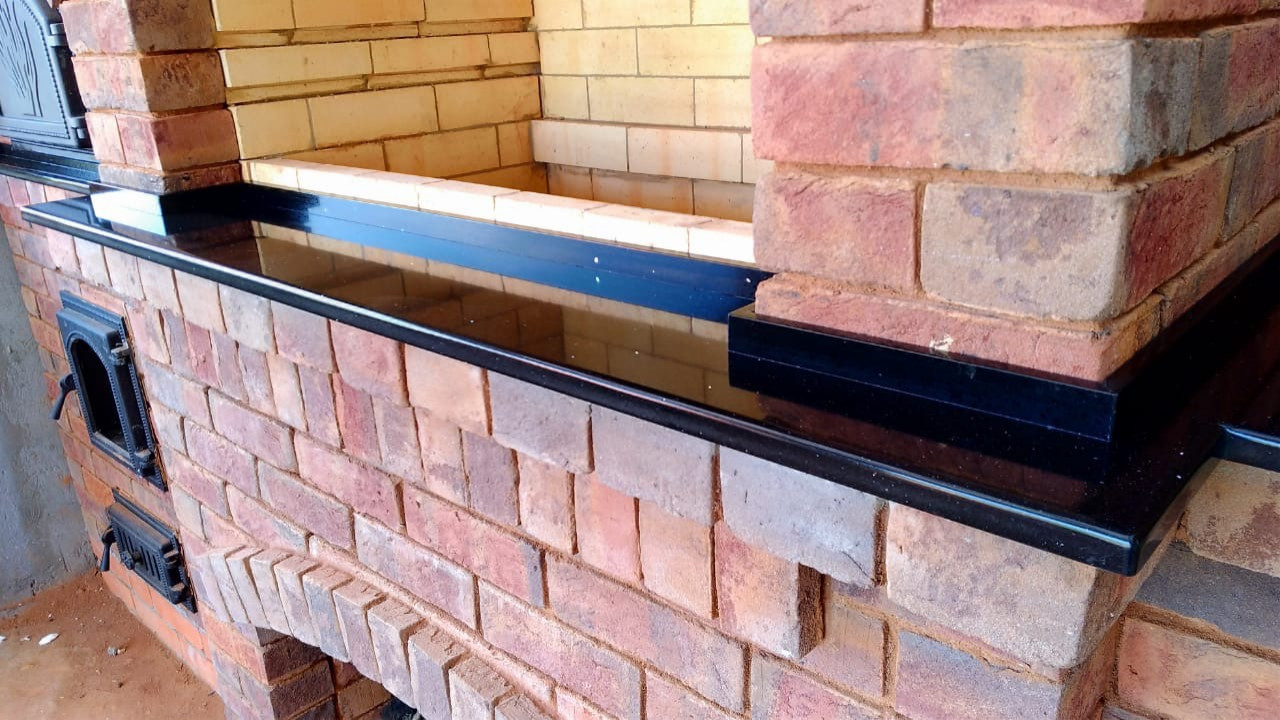 Обложка проекта: Столешница в тандырную из кварцевого агломерата