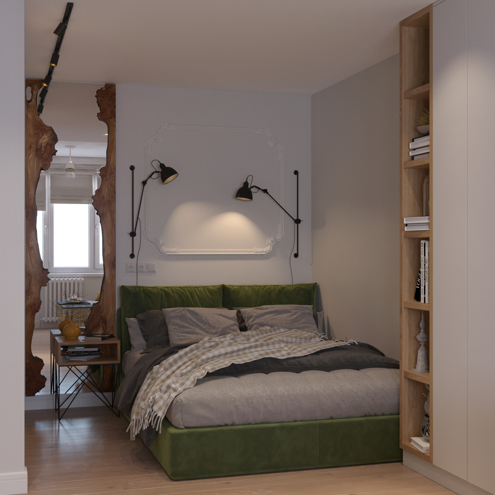 Квартира в Новопеределкино