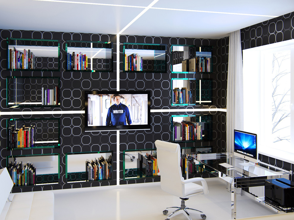 Коттедж в Маслово