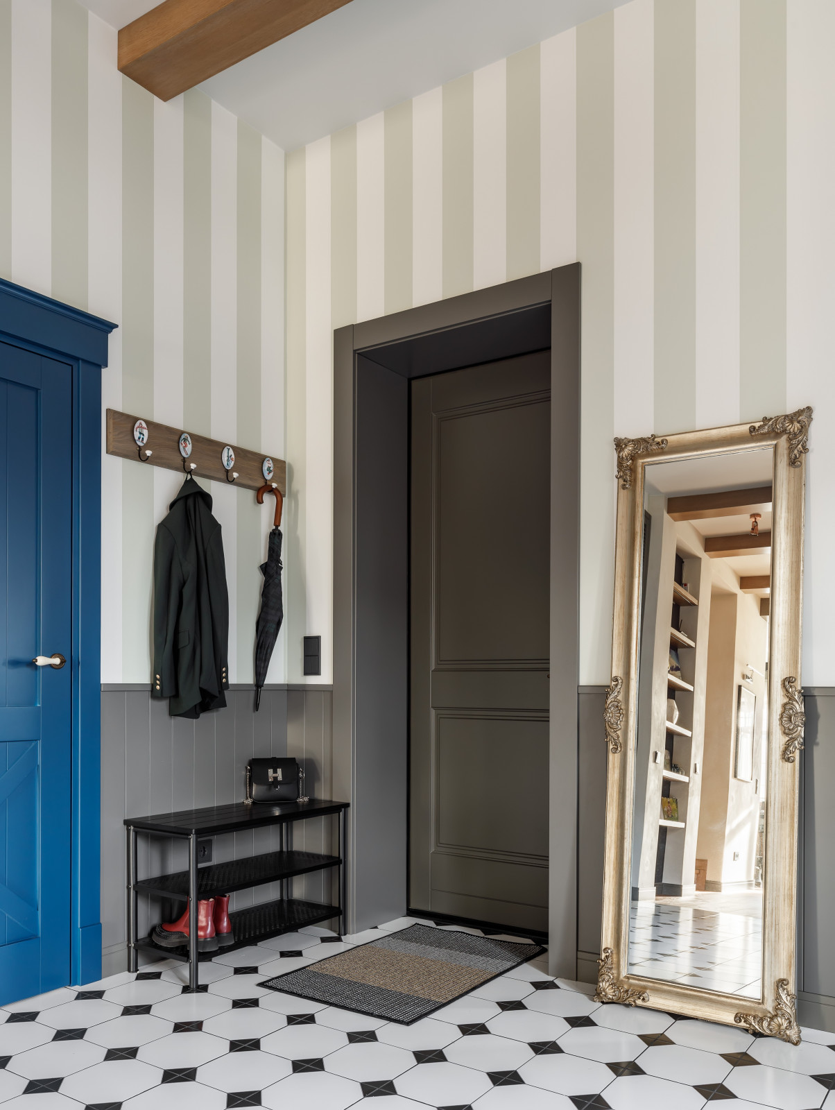 Таунхаус у залива