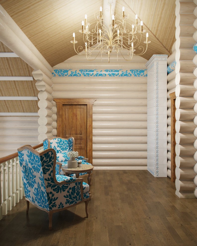 Дом Гидроузел