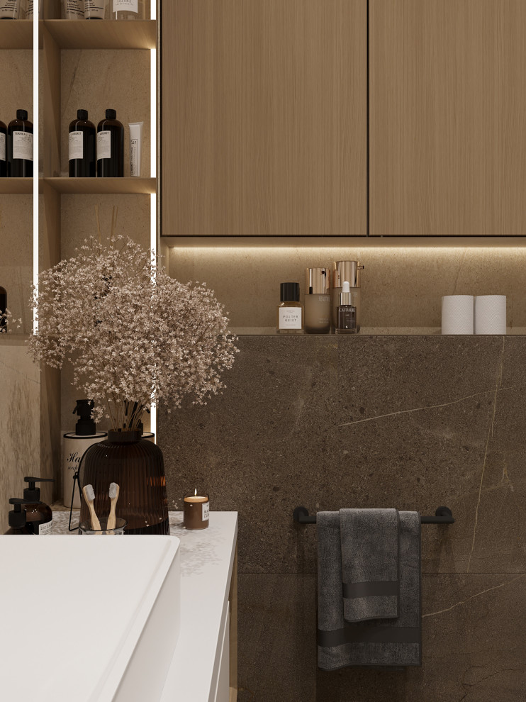 ЖК Вест Гарден