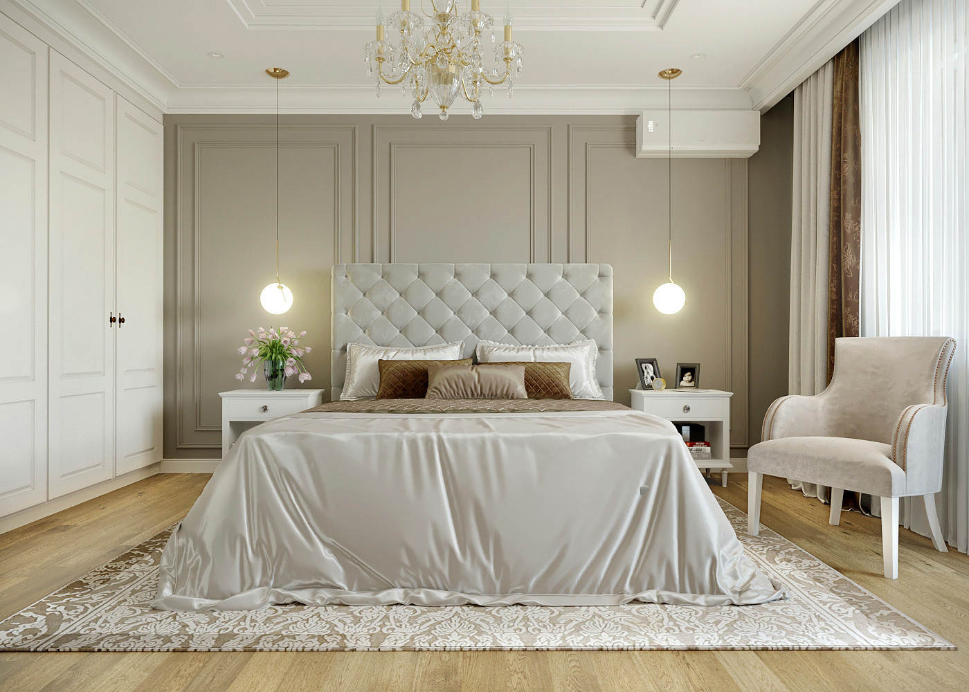 ЖК Тургенев