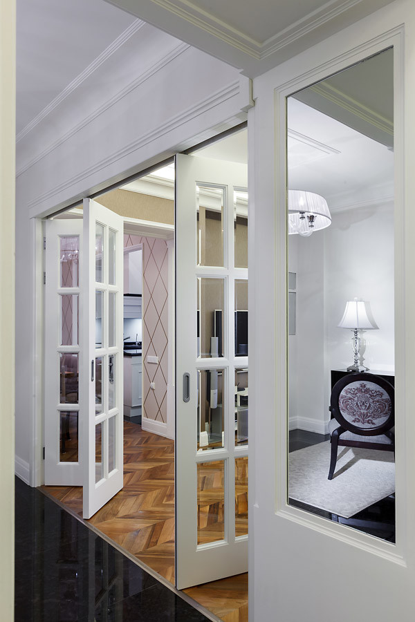 Квартира на Кирочной ул.