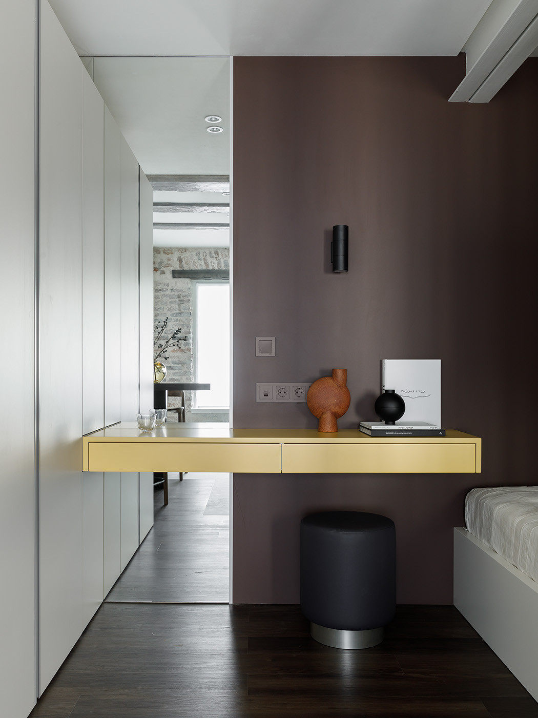 Номер в апарт отеле на Вознесенском проспекте