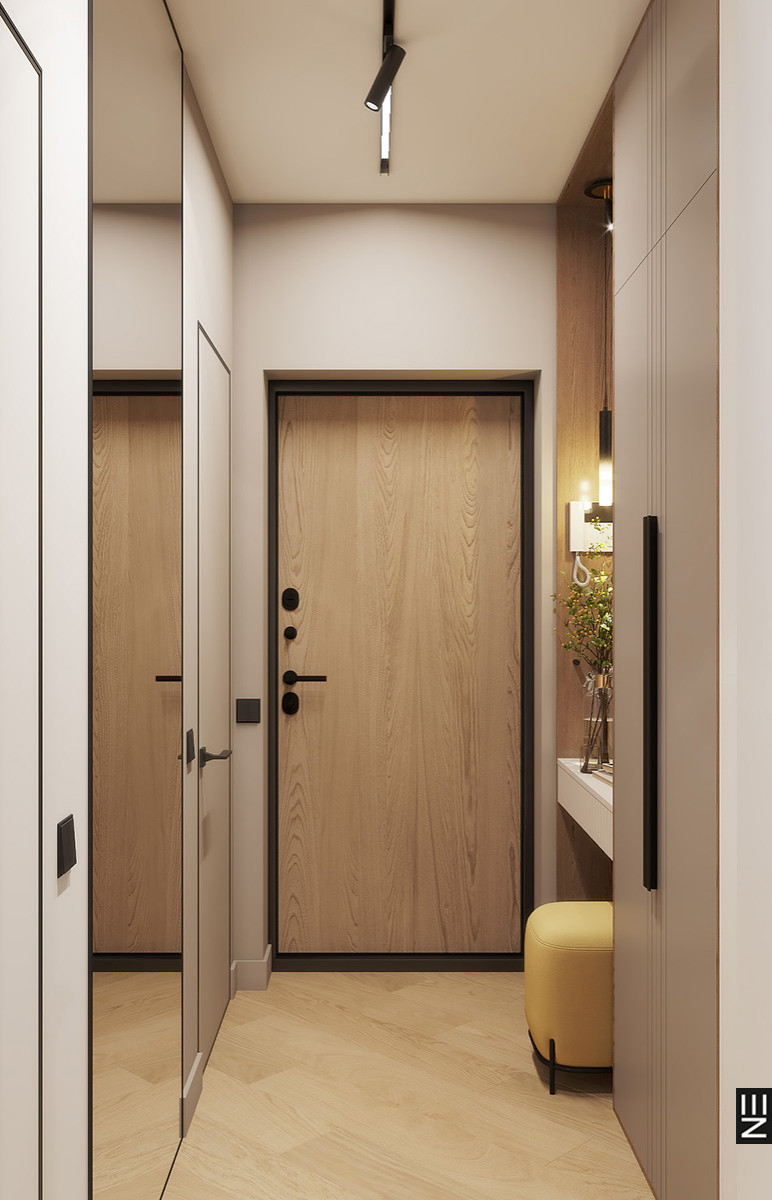 ЖК Клевер парк для Александра