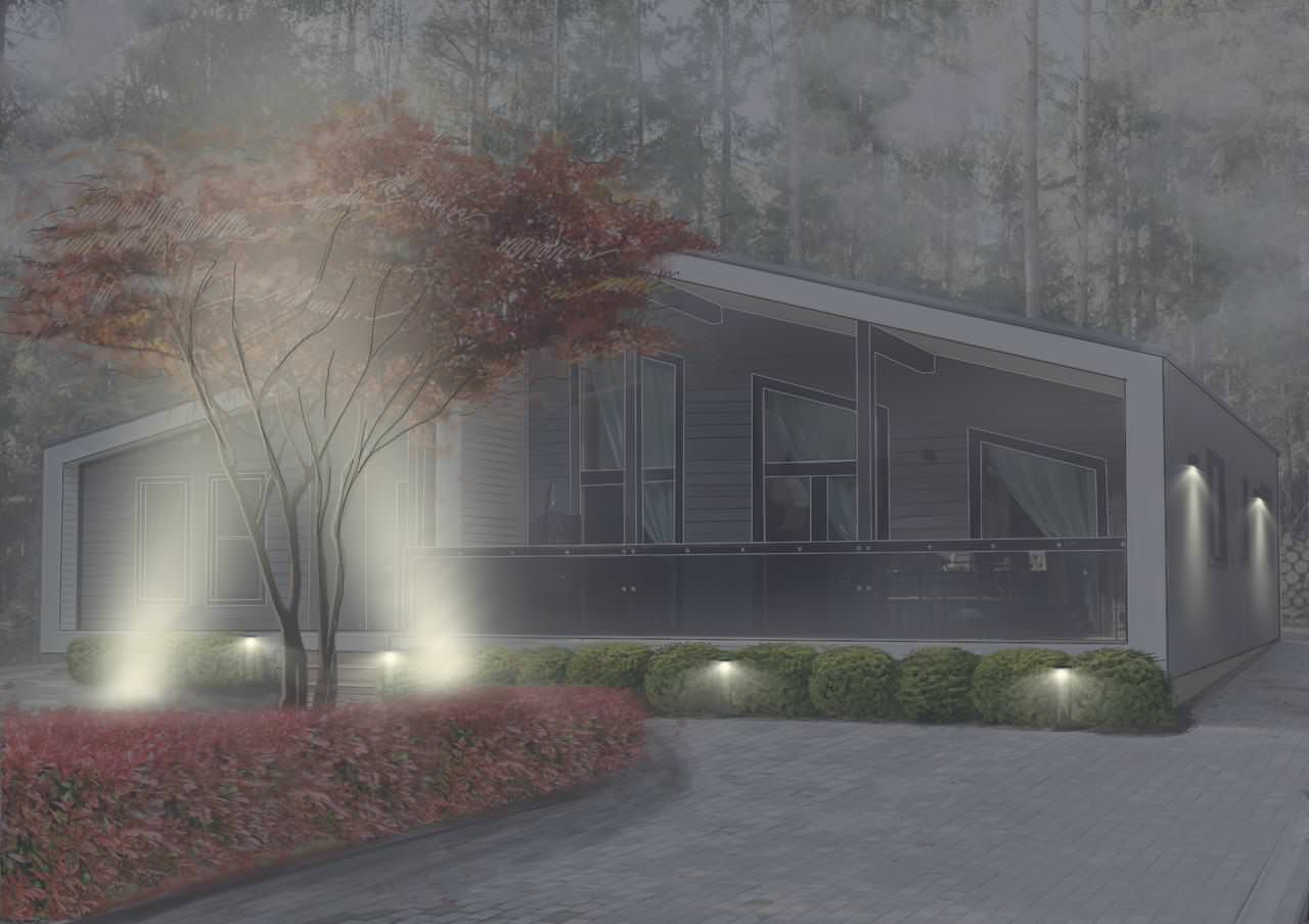 Визуализации