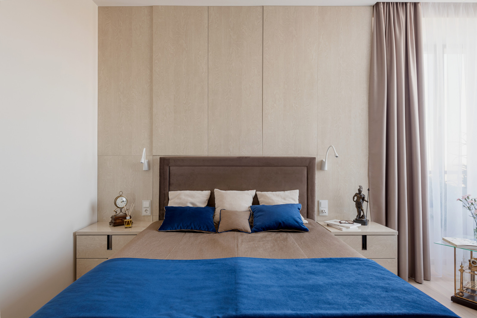 Квартира у моря