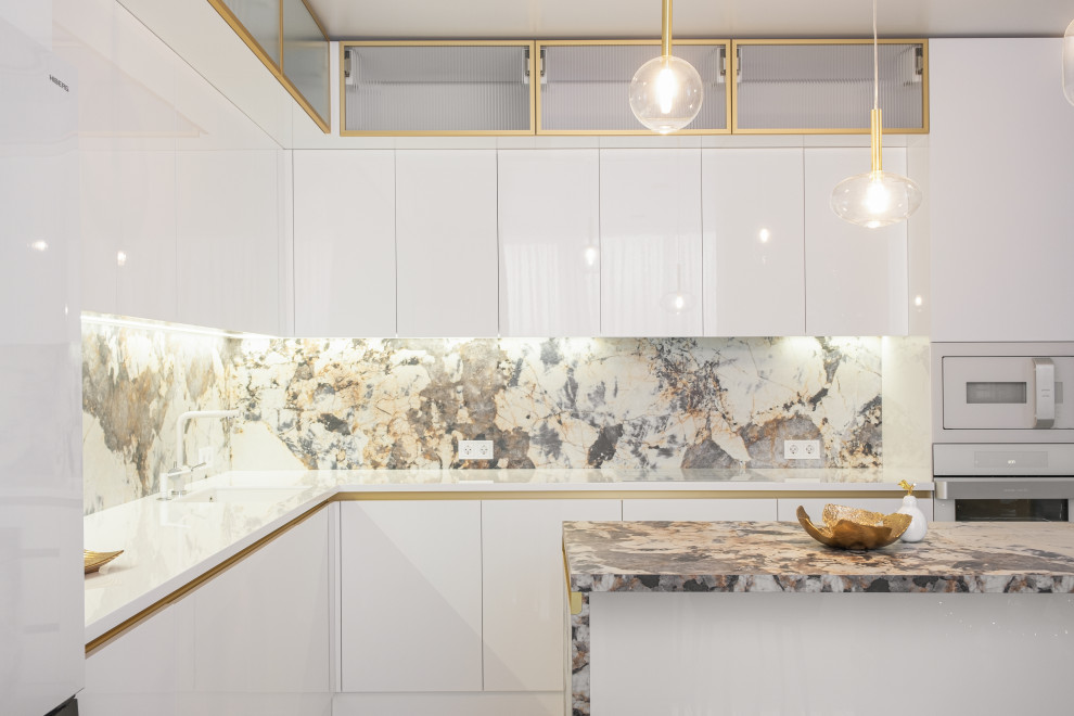 ЖК Фаворит 116м2