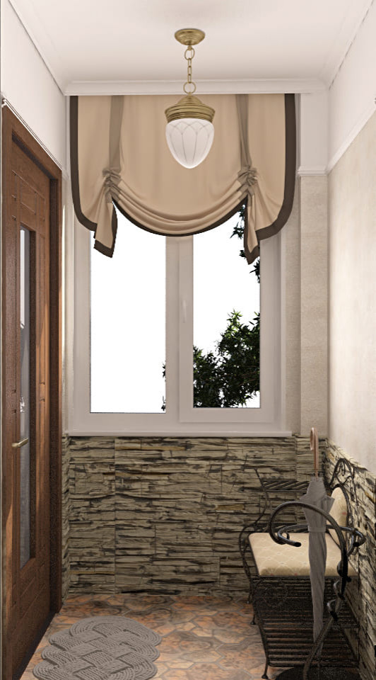 Коттедж. Москва