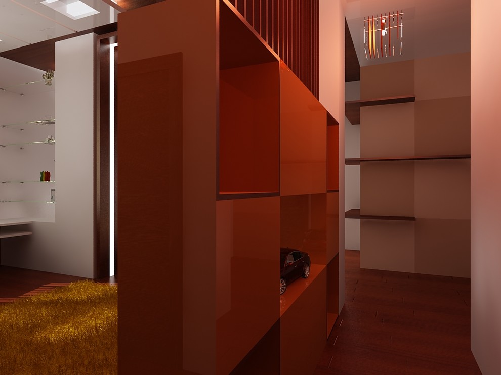 "ШУВАЛОВСКИЙ"