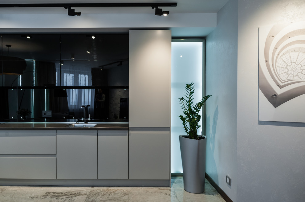 Контемпорари для холостяка