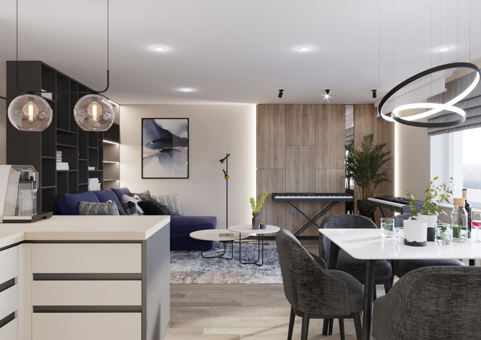 Москва "Ясенево"