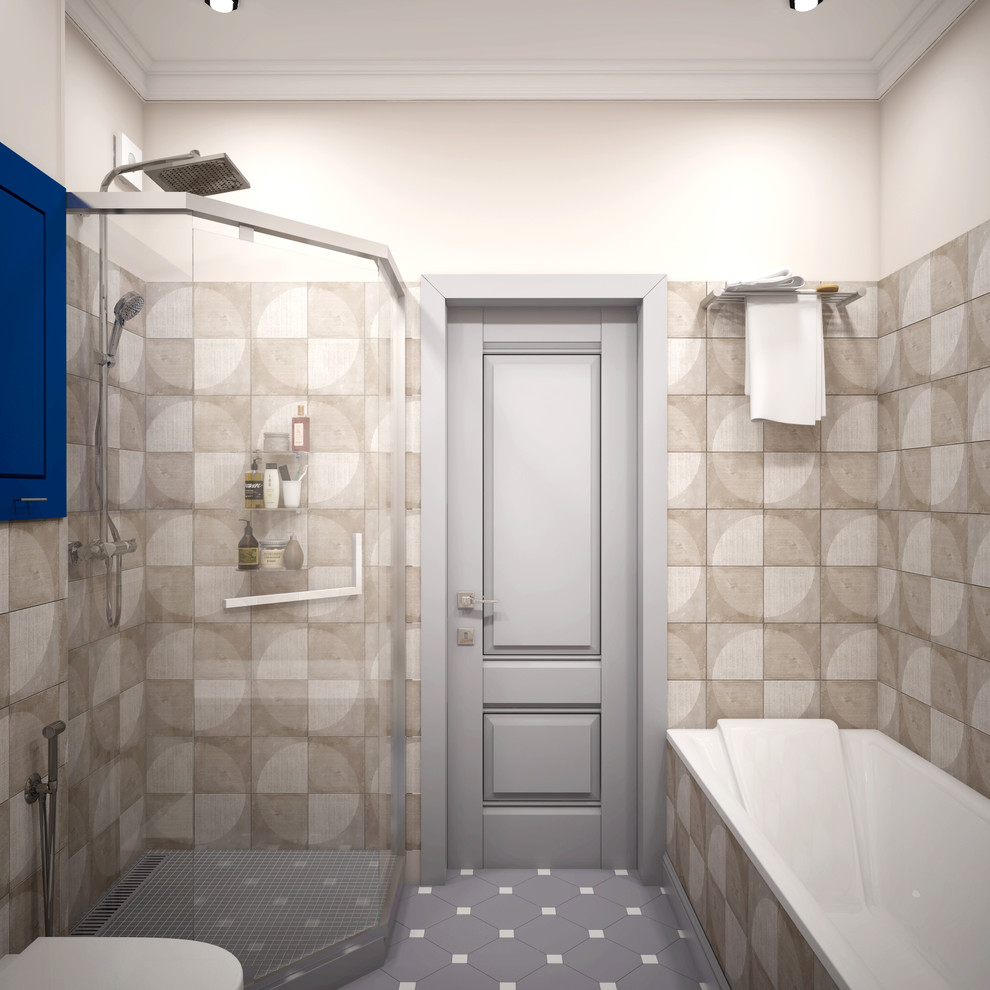 Однушка в Реутове